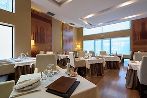 Hotel M.A. Sevilla Congresos