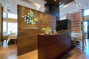 Hotel M.A. Sevilla Congresos