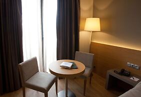 Hotel M.A. Sevilla Congresos