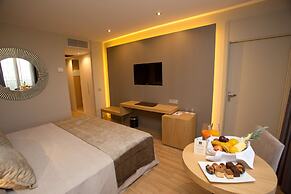 Hotel M.A. Sevilla Congresos