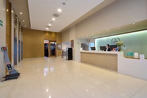 Hotel M.A. Sevilla Congresos