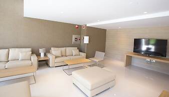 Hotel M.A. Sevilla Congresos