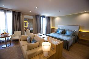 Hotel M.A. Sevilla Congresos