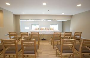 Hotel M.A. Sevilla Congresos