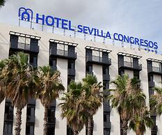 Hotel M.A. Sevilla Congresos