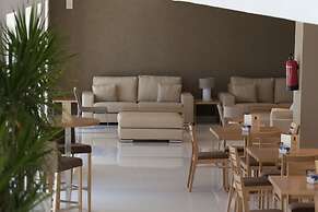 Hotel M.A. Sevilla Congresos