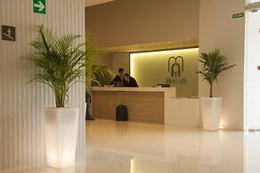 Hotel M.A. Sevilla Congresos