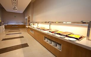 Hotel M.A. Sevilla Congresos