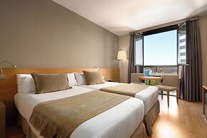 Hotel M.A. Sevilla Congresos