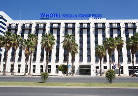 Hotel M.A. Sevilla Congresos