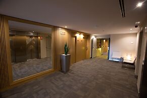 Hotel M.A. Sevilla Congresos