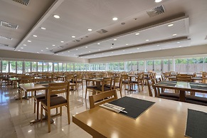Hotel M.A. Sevilla Congresos