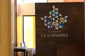 Hotel M.A. Sevilla Congresos