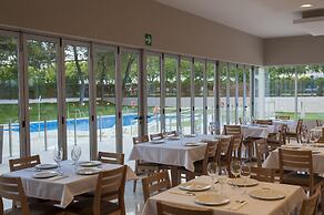 Hotel M.A. Sevilla Congresos