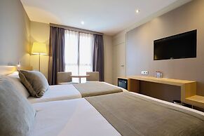 Hotel M.A. Sevilla Congresos