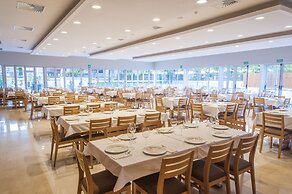 Hotel M.A. Sevilla Congresos