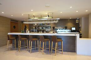 Hotel M.A. Sevilla Congresos
