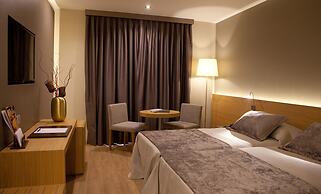 Hotel M.A. Sevilla Congresos