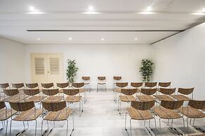 Hospedium Hotel Apartamentos Simón Verde