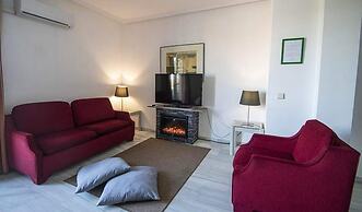 Hospedium Hotel Apartamentos Simón Verde