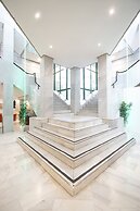 Hospedium Hotel Apartamentos Simón Verde