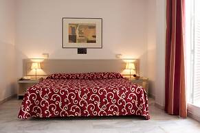 Hospedium Hotel Apartamentos Simón Verde