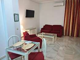 Hospedium Hotel Apartamentos Simón Verde