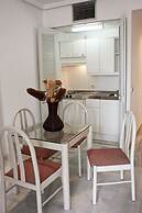 Hospedium Hotel Apartamentos Simón Verde