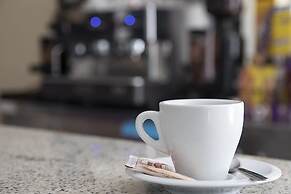 Hospedium Hotel Apartamentos Simón Verde