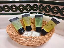 Hospedium Hotel Apartamentos Simón Verde