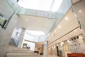 Hospedium Hotel Apartamentos Simón Verde