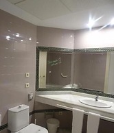 Hospedium Hotel Apartamentos Simón Verde