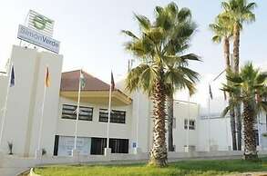 Hospedium Hotel Apartamentos Simón Verde