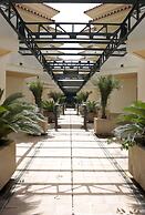 Hospedium Hotel Apartamentos Simón Verde