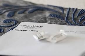 Hospedium Hotel Apartamentos Simón Verde