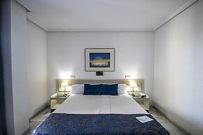 Hospedium Hotel Apartamentos Simón Verde