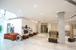 Hospedium Hotel Apartamentos Simón Verde