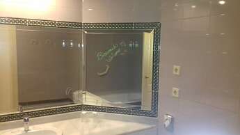 Hospedium Hotel Apartamentos Simón Verde