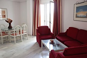 Hospedium Hotel Apartamentos Simón Verde