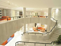 Hospedium Hotel Apartamentos Simón Verde