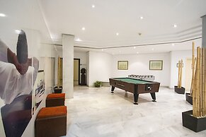 Hospedium Hotel Apartamentos Simón Verde