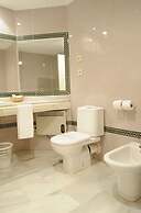 Hospedium Hotel Apartamentos Simón Verde