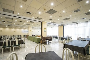 Hospedium Hotel Apartamentos Simón Verde