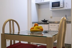 Hospedium Hotel Apartamentos Simón Verde