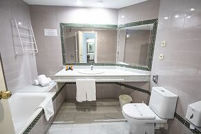 Hospedium Hotel Apartamentos Simón Verde