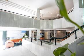 Hospedium Hotel Apartamentos Simón Verde