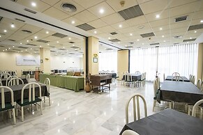 Hospedium Hotel Apartamentos Simón Verde