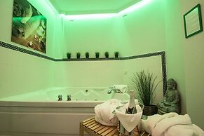 Hospedium Hotel Apartamentos Simón Verde