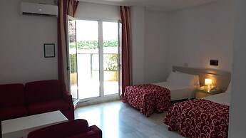 Hospedium Hotel Apartamentos Simón Verde