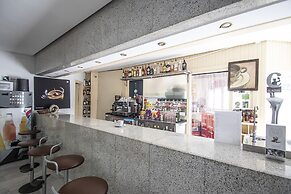 Hospedium Hotel Apartamentos Simón Verde